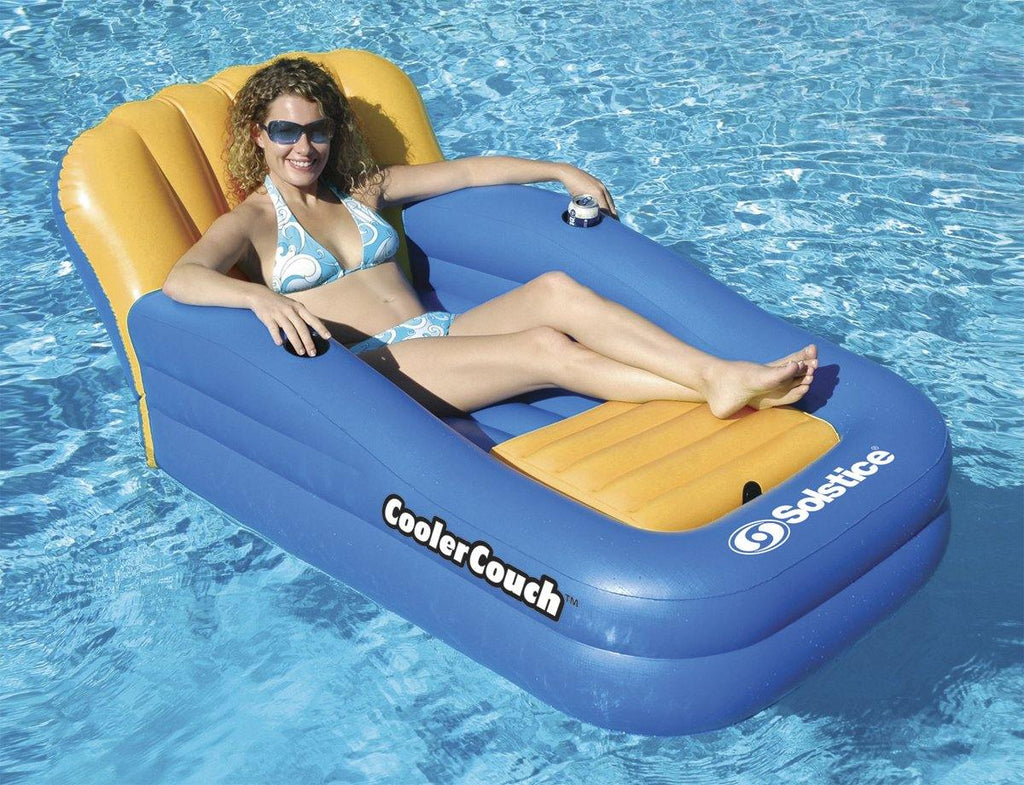 Solstice Floating Cooler Couch - Smart Neighbor