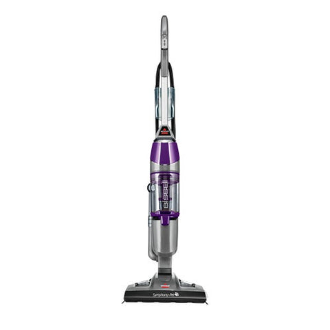 Bissell Symphony Pet All-in-One Vacuum and Steam Mop