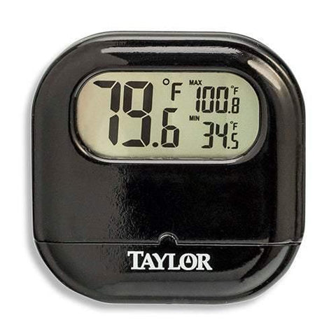 Taylor Digital Outdoor/Indoor Thermometer - Smart Neighbor