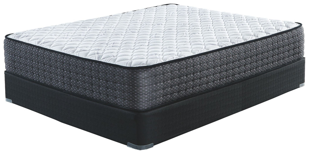 Limited Edition Firm - White - Queen Mattress