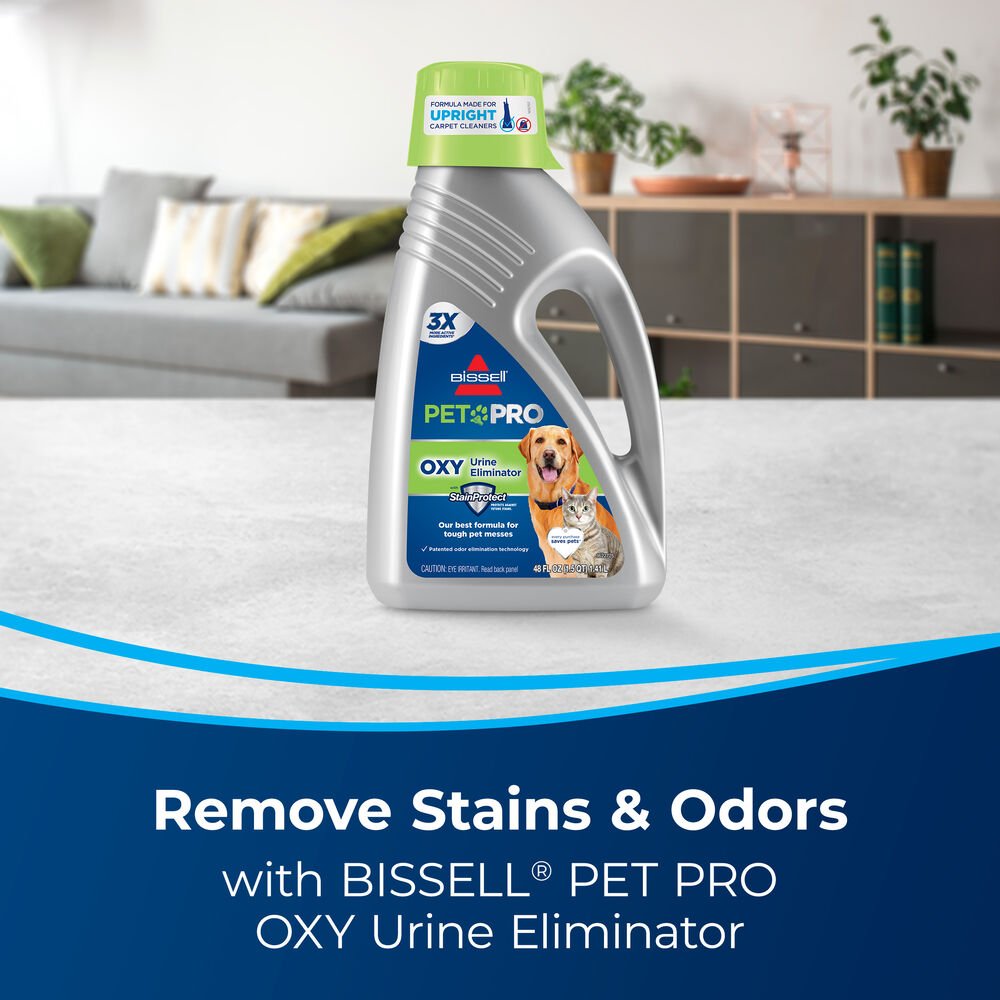 Bissell ProHeat 2X® Revolution® Pet Pro Carpet Cleaner