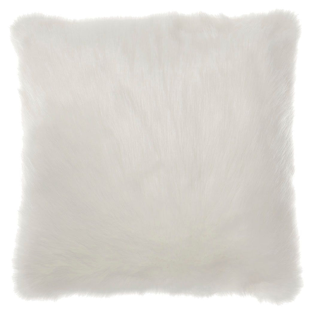 Himena - White - Pillow (4/CS)