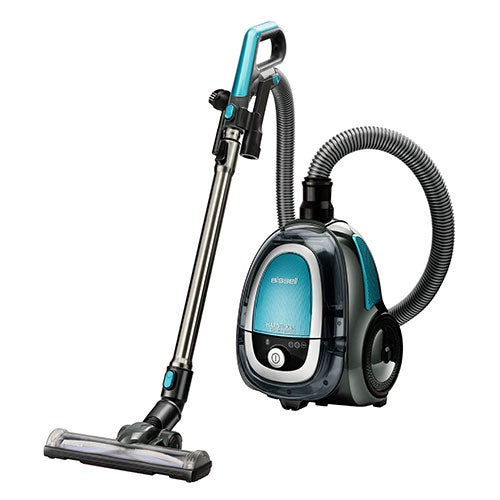 Bissell Hard Floor Expert Cordless Canister Vacuum