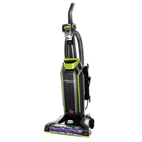 Bissell CleanView Bagged Pet Upright Vacuum