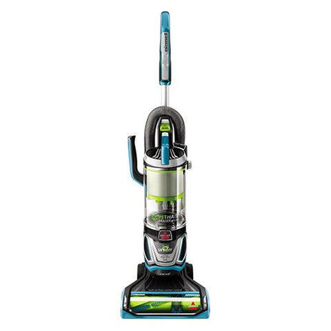 Bissell Pet Hair Eraser Lift-Off Upright Vaccuum