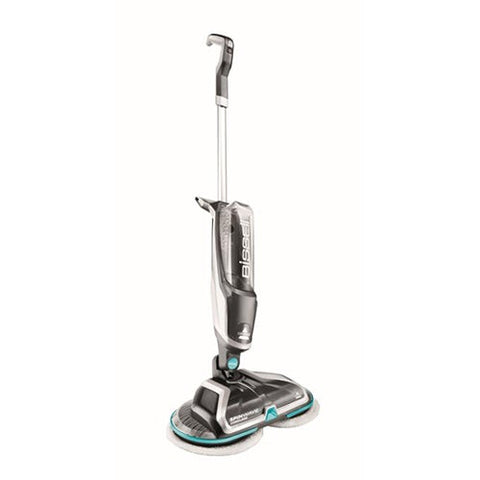 Bissell SpinWave Cordless Power Mop