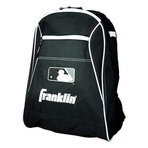 Franklin Sports MLB Bat Pack Backpack Equipment Bag - Smart Neighbor