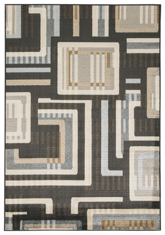 Juhani - Multi - Medium Rug