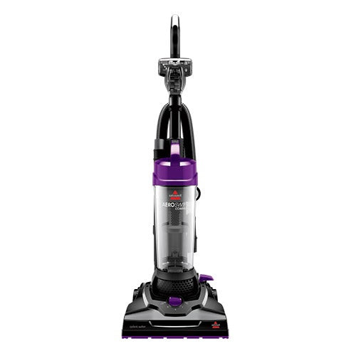 Bissell AeroSwift Compact Bagless Vacuum