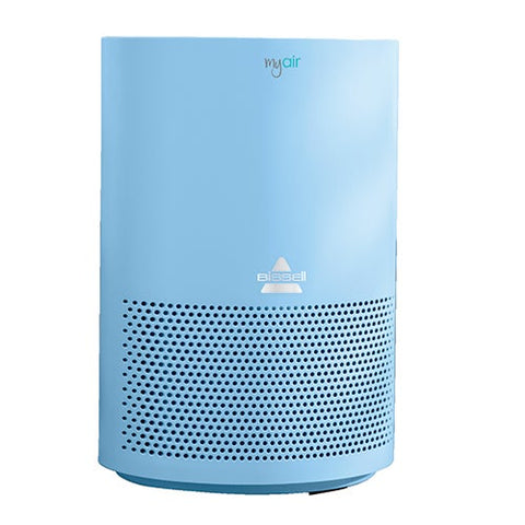 Bissell MyAir Personal Air Purifier Blue