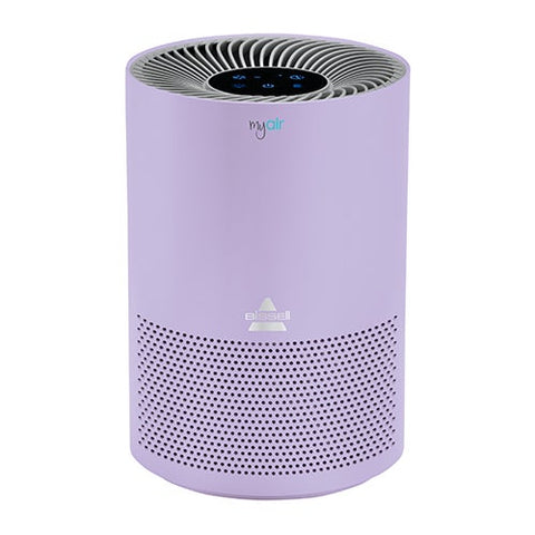 Bissell MyAir Personal Air Purifier Purple