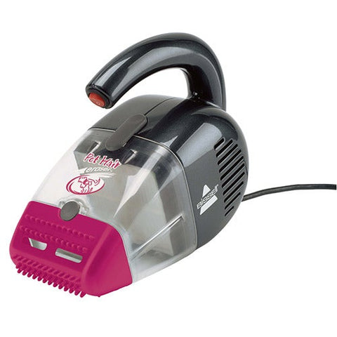 Bissell Pet Hair Eraser Corded Handheld Vacuum
