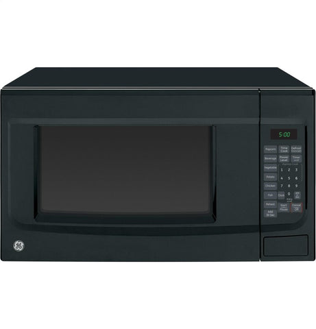 GE 1.4 Cu. Ft. Countertop Microwave Oven