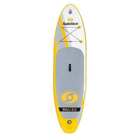Solstice Bali 2.0 Inflatable Stand-Up Paddleboard - Smart Neighbor