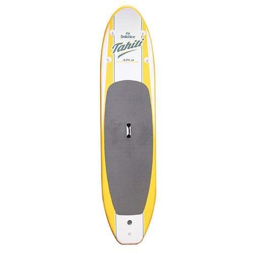 Solstice Tahiti Inflatable Stand-Up Paddleboard - Smart Neighbor