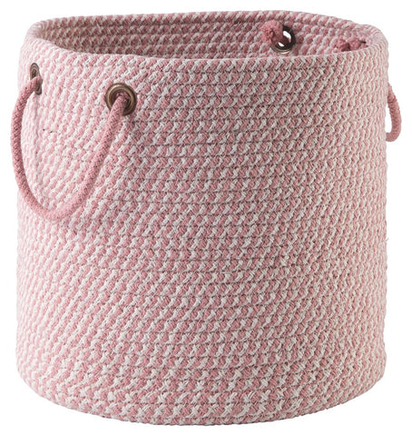 Eider - Pink - Basket