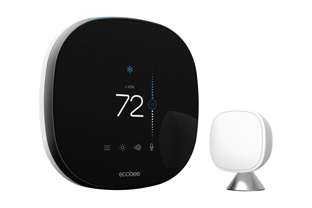 Programmable Thermostats at