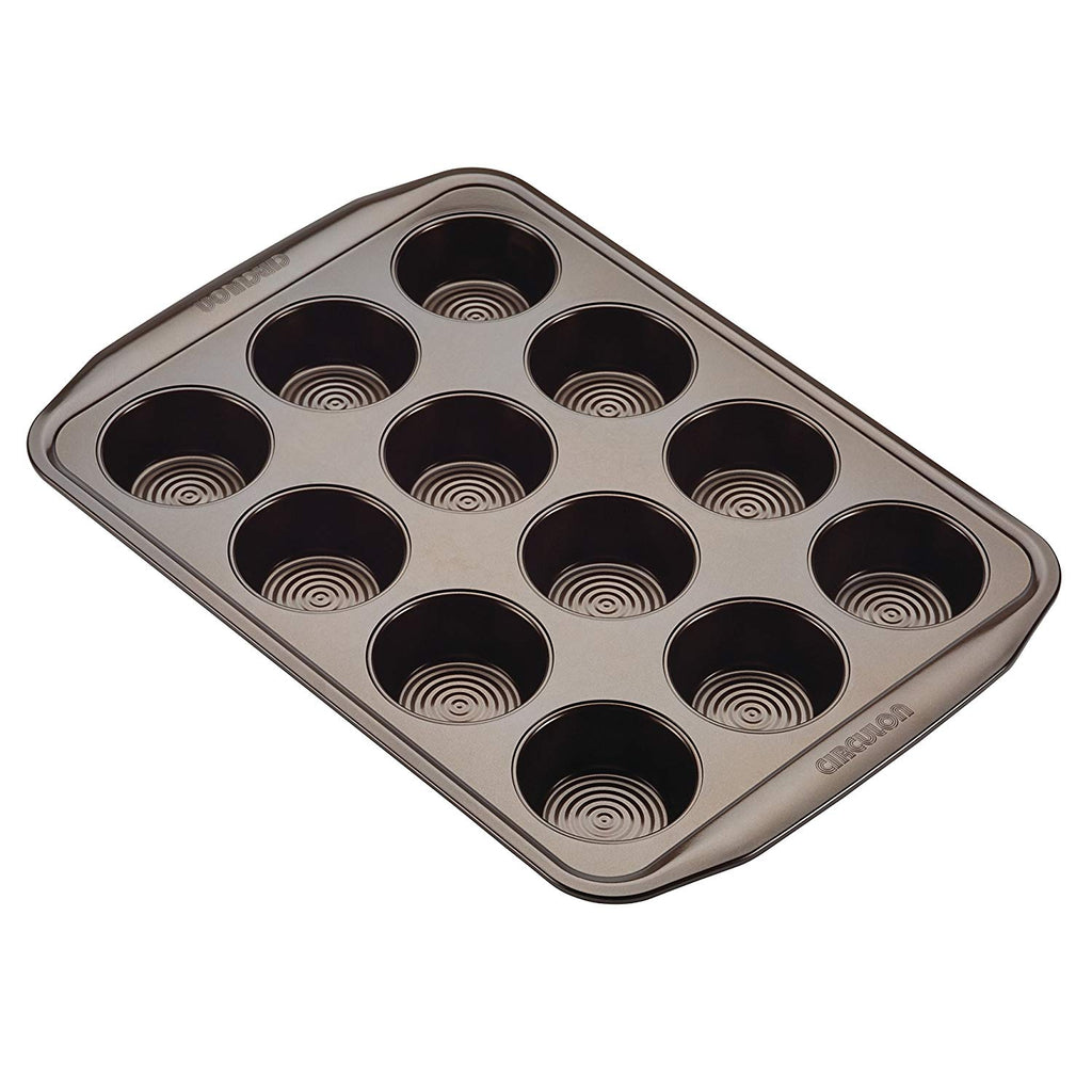 Circulon 10-Piece Bakeware Set, Warp Resistant