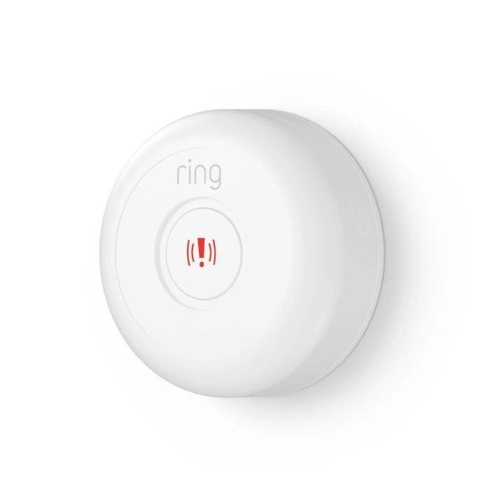Ring Alarm Panic Button - Smart Neighbor