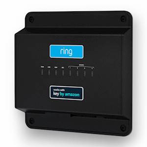 Ring Controller Pro Ethernet