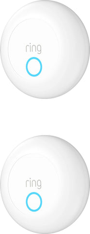 Ring Smoke/Co Listener 2-Pack