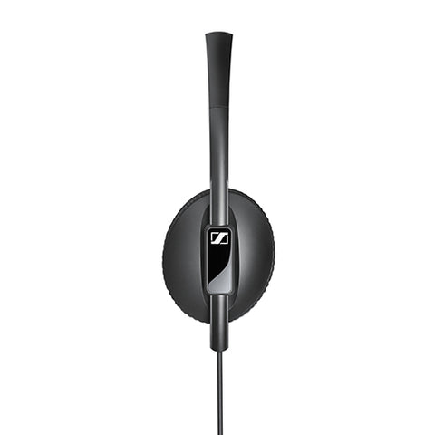 Sennheiser HD 2.10 Stereo On-Ear Headphones