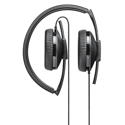 Sennheiser HD 2.10 Stereo On-Ear Headphones