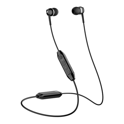 Sennheiser-CX-350BT-Wireless-Earbuds-Black