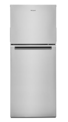 Whirlpool 11.6 cu. ft. Top Freezer Refrigerator