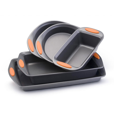 Rachael-Ray-Oven-Lovin-5-Pc.-Bakeware-Set