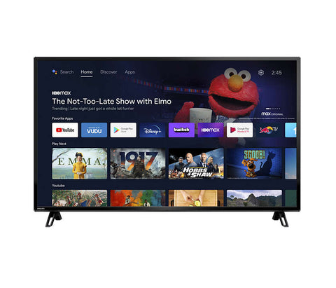 Philips 700 Series 50 inch 4K UltraHD LED Roku Smart TV