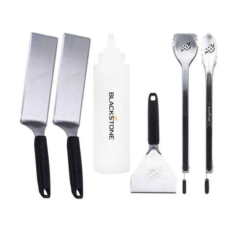 Blackstone Deluxe 6-Pc. Toolkit