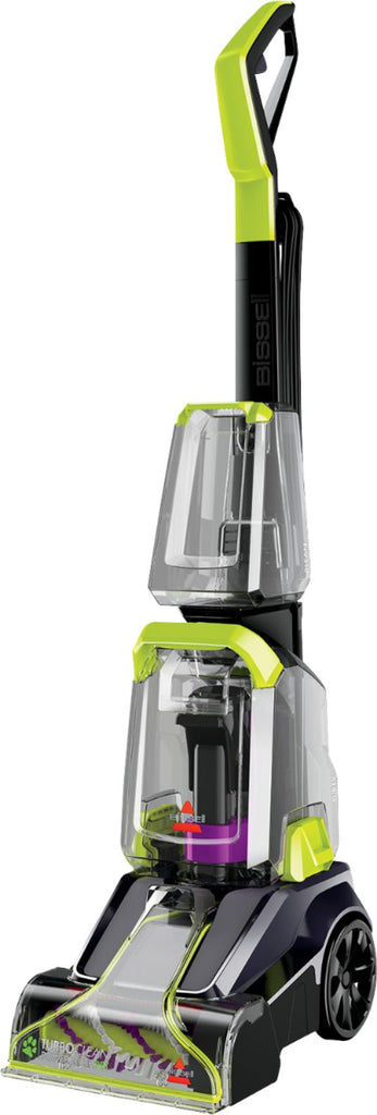 Bissell turboclean shop powerbrush pet