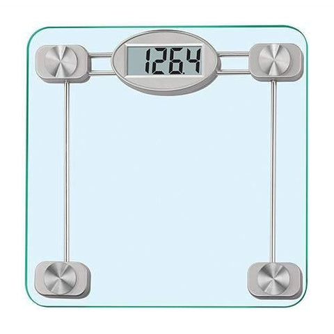 Taylor Digital Glass Bath Scale - Smart Neighbor