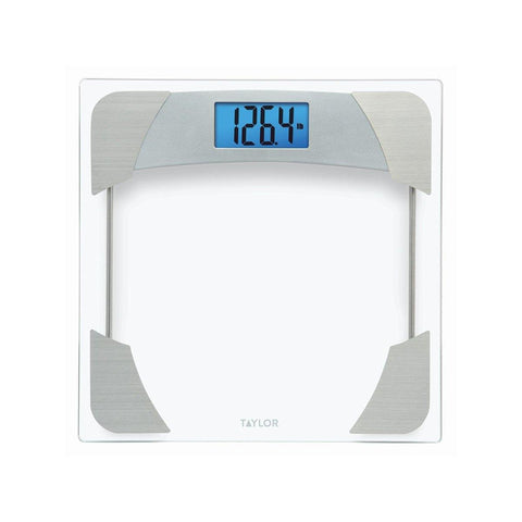 Taylor Digital Glass Scale - Smart Neighbor