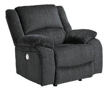 Draycoll Power Recliner
