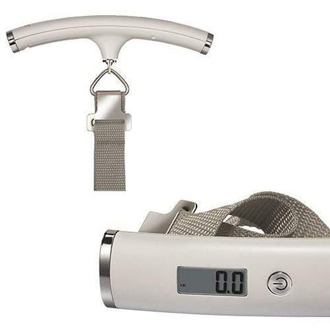 Taylor Digital Luggage Scale - Smart Neighbor