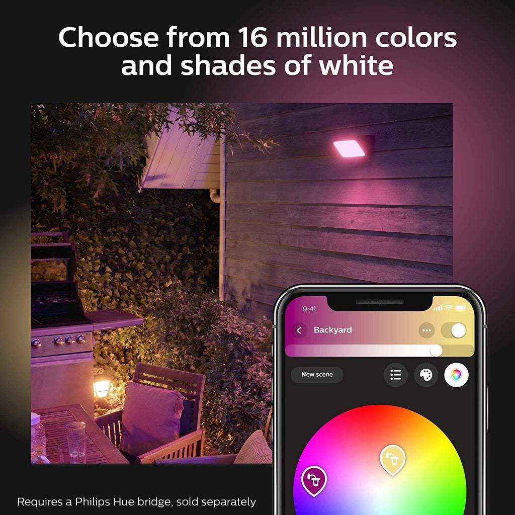 Philips Hue Bridge HomeKit - Philips Hue - Buy online