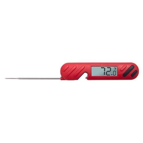 Taylor Folding Meat Thermometer & Bottle Opener - Smart Neighbor