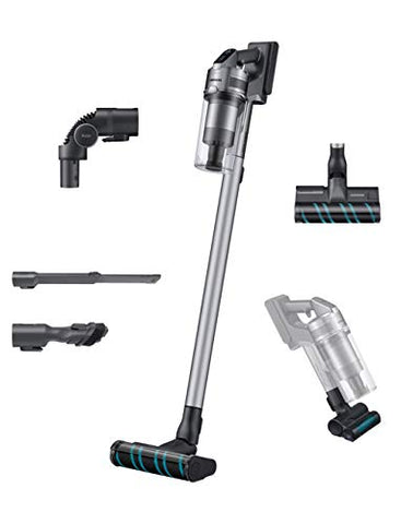 Samsung Jet™ 75 Complete Cordless Stick Vacuum with Long-Lasting Battery