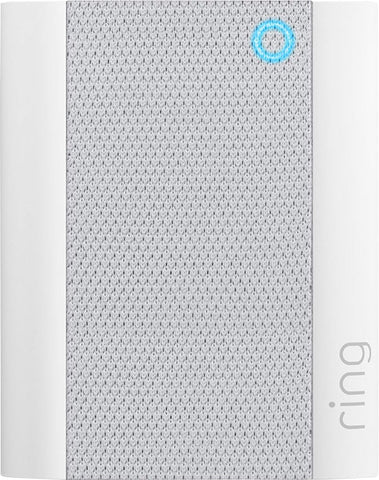 Ring Chime (Doorbell Accesory)