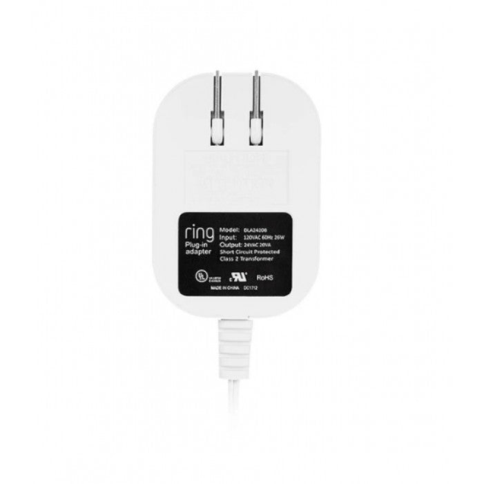 Ring Plug-In Adapter