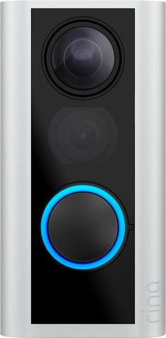 Ring Peephole Camera