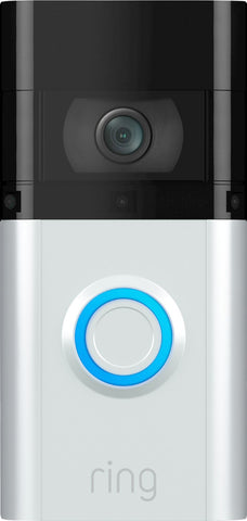 Ring Video Doorbell 3 Plus