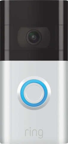 Ring Video Doorbell 3 (Rvd3)