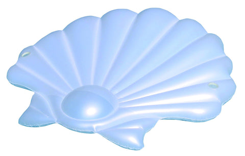 Swimline Seashell Lounger - Smart Neighbor