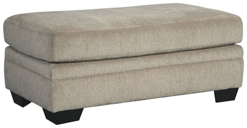 Dorsten - Sisal - Ottoman