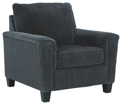 Abinger - Smoke - Chair