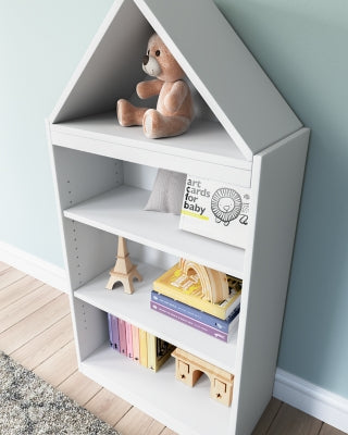 Ashley Furniture Blariden Bookcase White