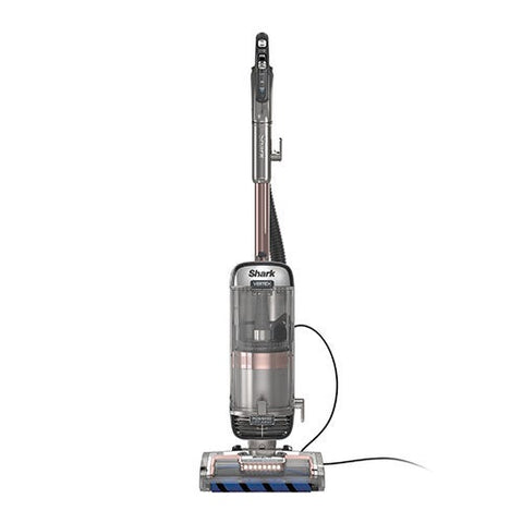 Shark Vertex DuoClean PowerFin Upright Vacuum with Powered Lift-Away